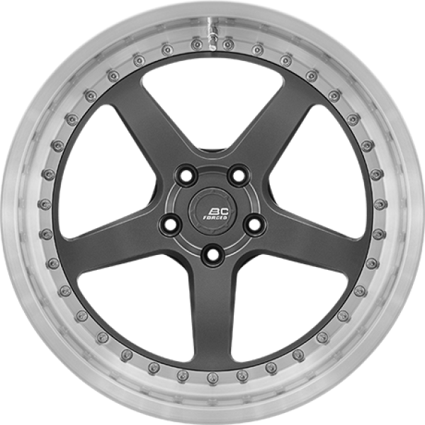 BC Forged LE05 Ansicht 2